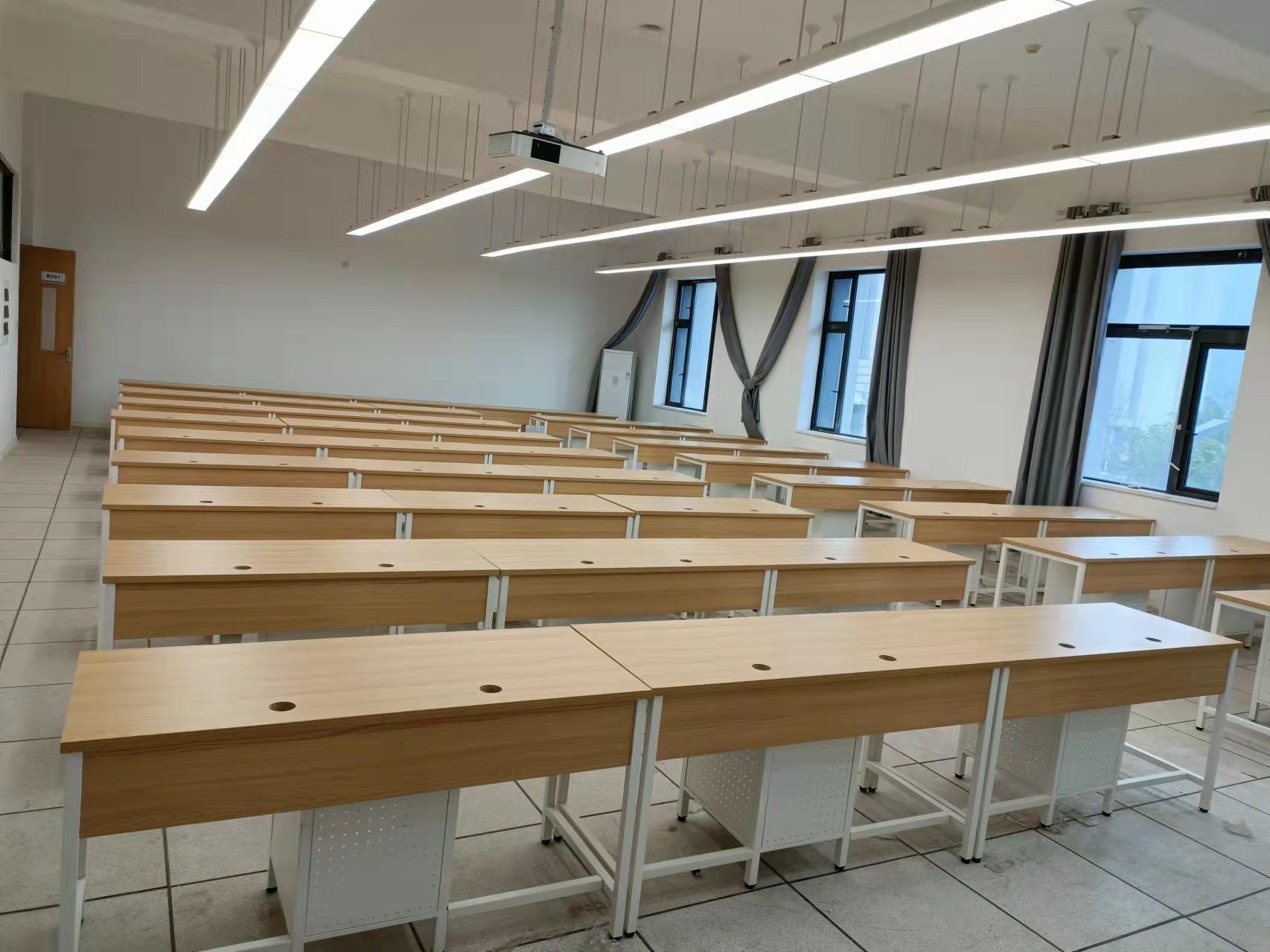 成都理工大学宜宾校区