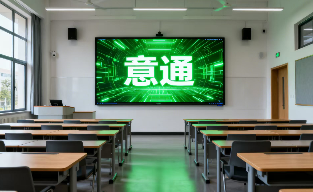 如何设计布局高校计算机教育空间？