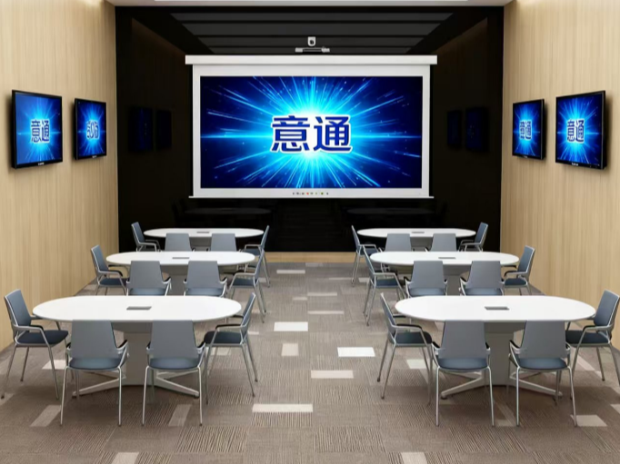 未来教室的觉醒之路