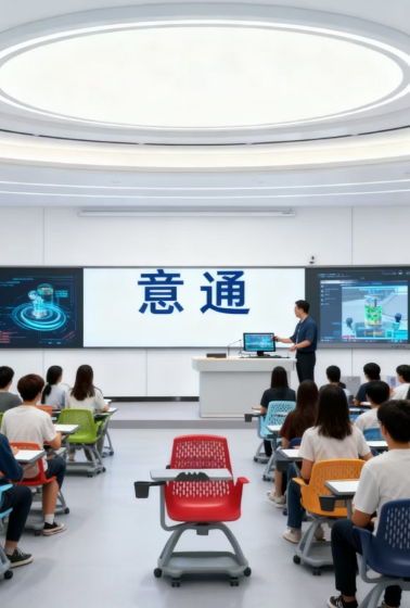 高校教室桌椅用的是什么材质？