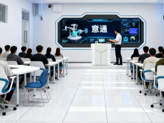 2025智慧教育行业市场盈利预测分析