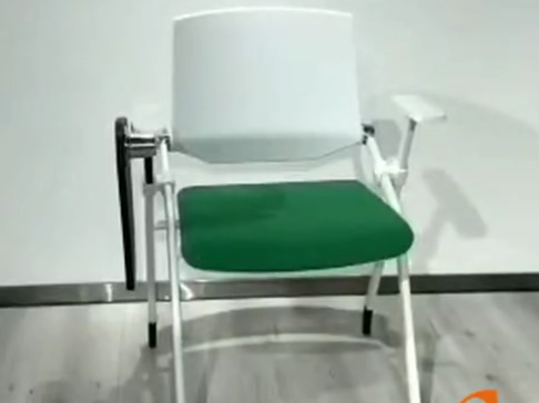 意通 培训椅 折叠椅