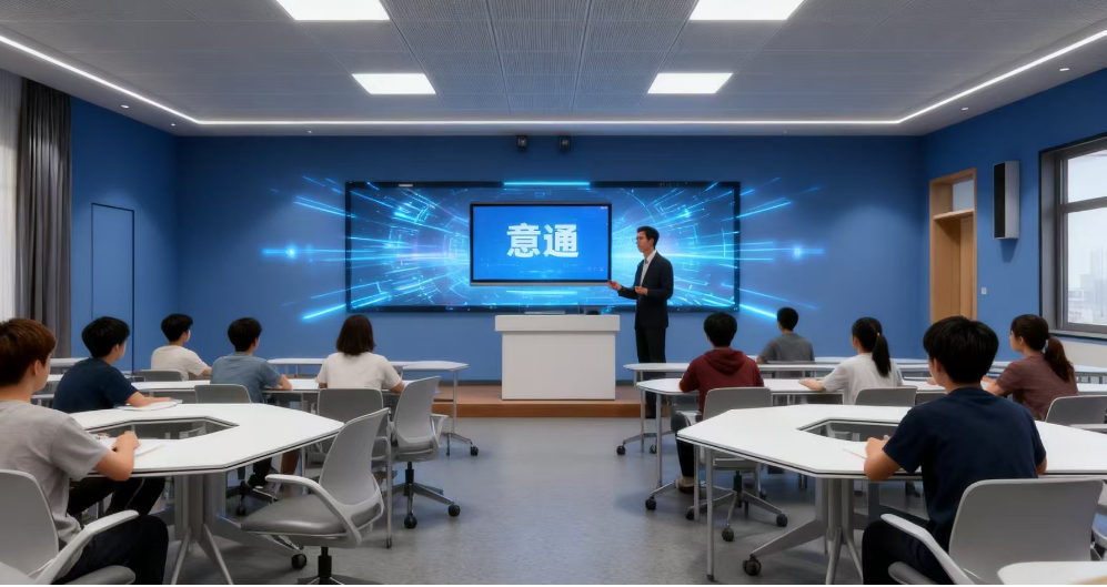 2025未来教室的有几种模式？