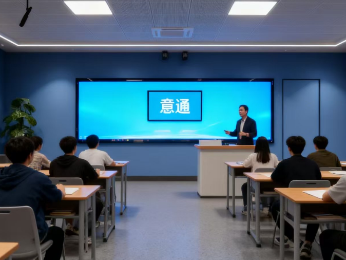 2025普通教室如何改造升级