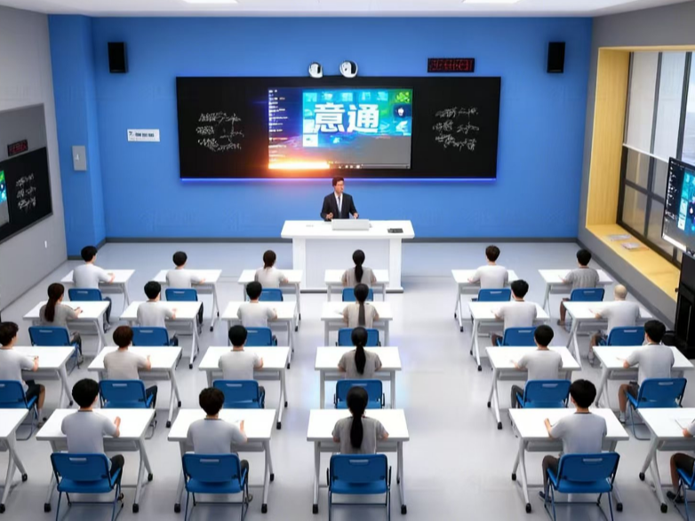 2025翻转课堂