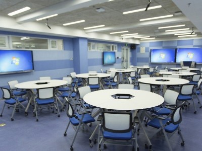 北方工业大学国际学校