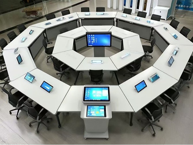 覆盖教学场景应用的智慧校园录播场景解决方案