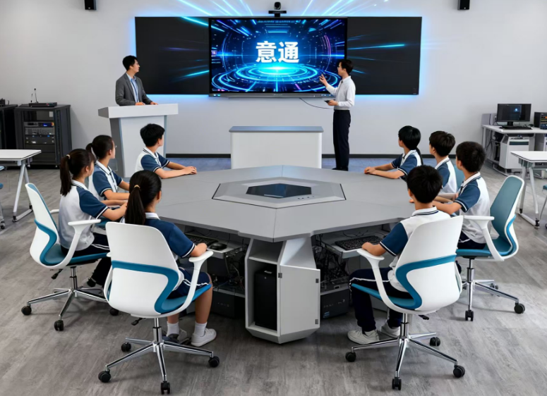 2025教师为什么需要智慧教学？
