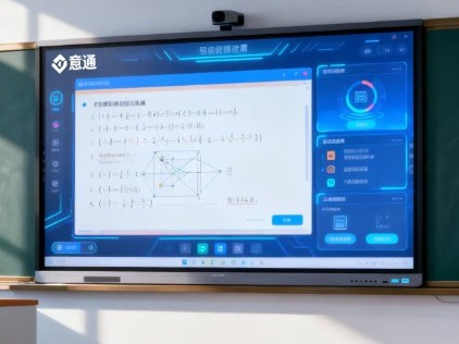 浅谈智慧教学—区域教育云