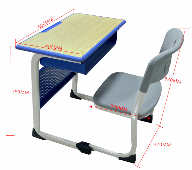 学生课桌椅