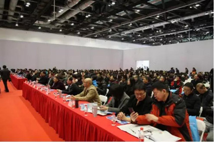 意通家具参与2018中国(北京)未来教育装备展示会暨