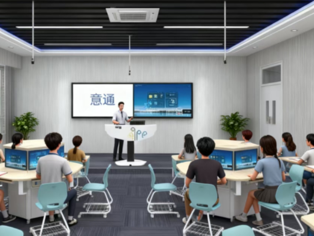 2025智慧教室对教育行业的意义