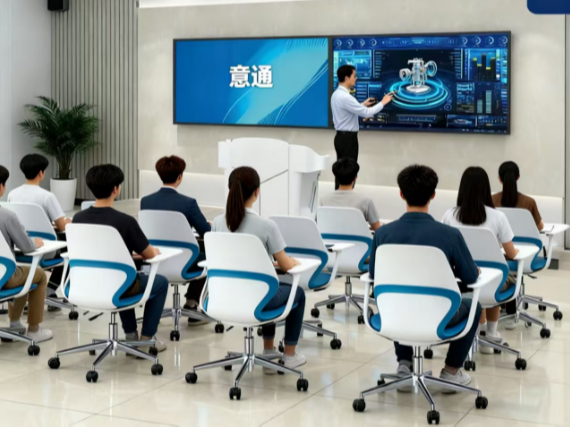 智慧教育未来如何发展?
