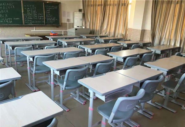 驼背、近视，中小学生不能承受之痛！