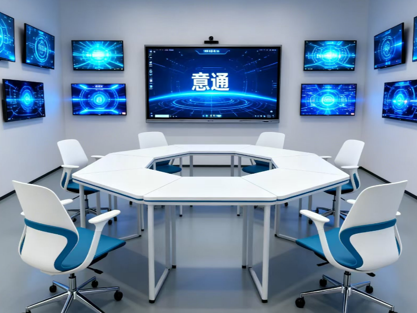 愉快的学习空间需要哪些条件
