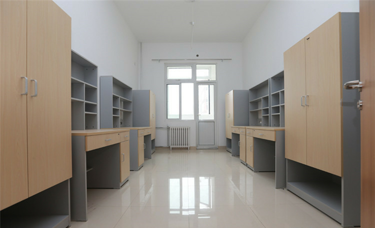 学校宿舍家具1
