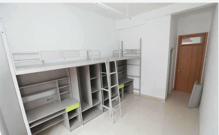 学校宿舍家具3