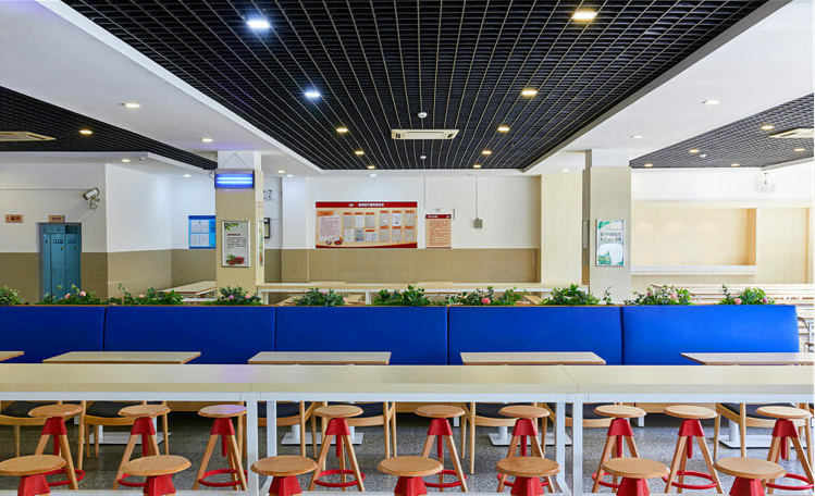 用餐区2
