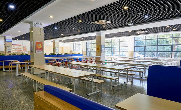 用餐区3