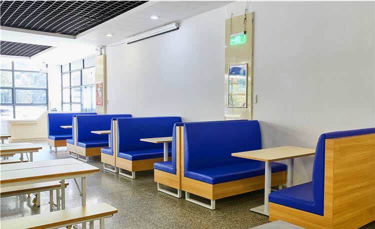 用餐区4