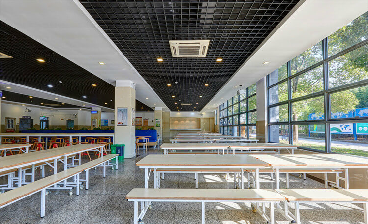 用餐区7