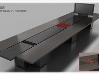 会议桌