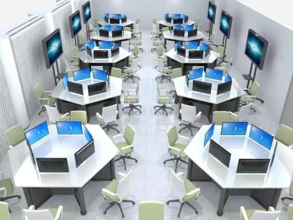 2025智慧教育开启未来教育主流