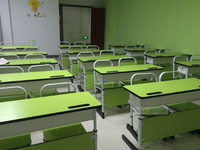 这样选择幼儿园学校办公家具，让娃儿们的学校生活如沐春风