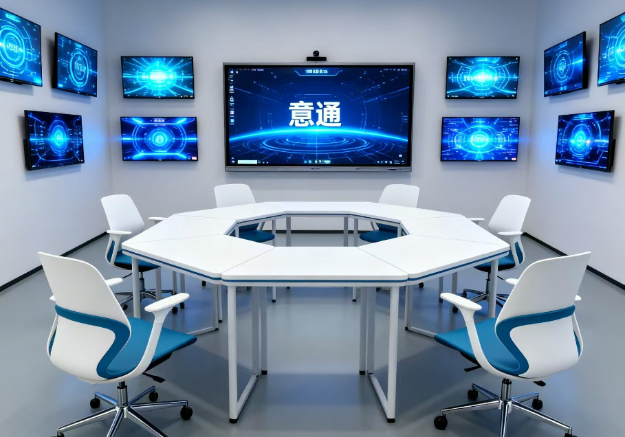 现代高校智慧教室类型有哪些
