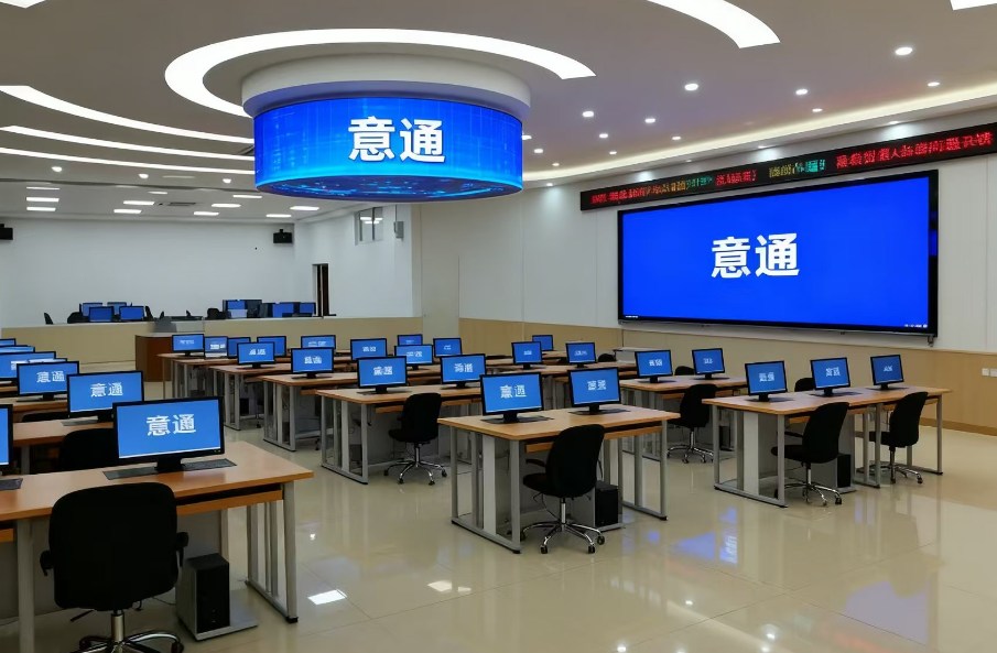 高校智慧教室起源哪里？