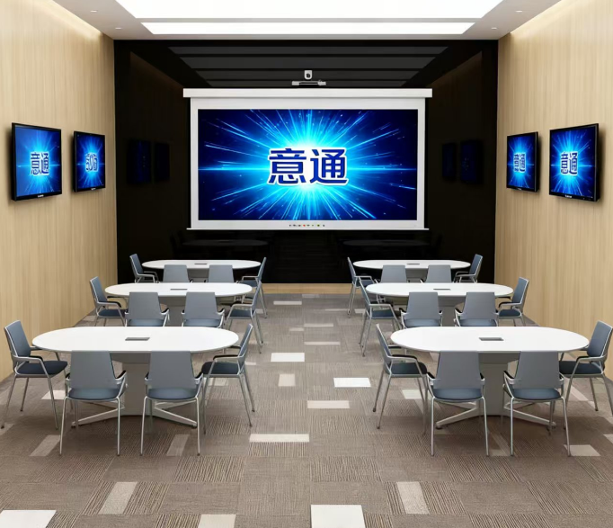 高校智慧教室遭到黑科技入侵，到底怎么了？