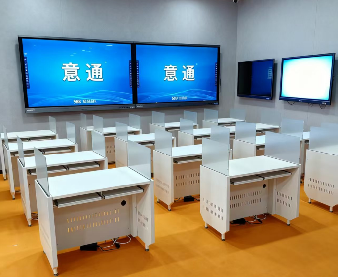 当今智慧教室为什么不叫智能教室